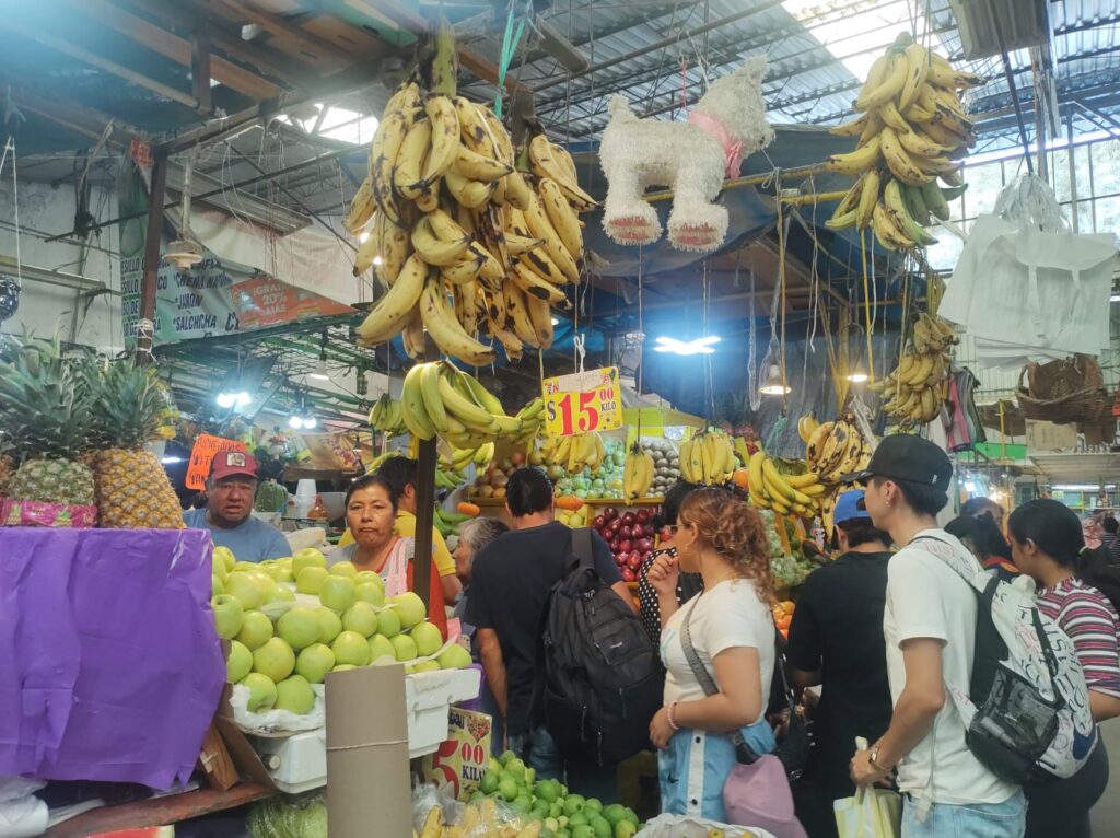 Estos son los precios de algunos productos para tu ofrenda