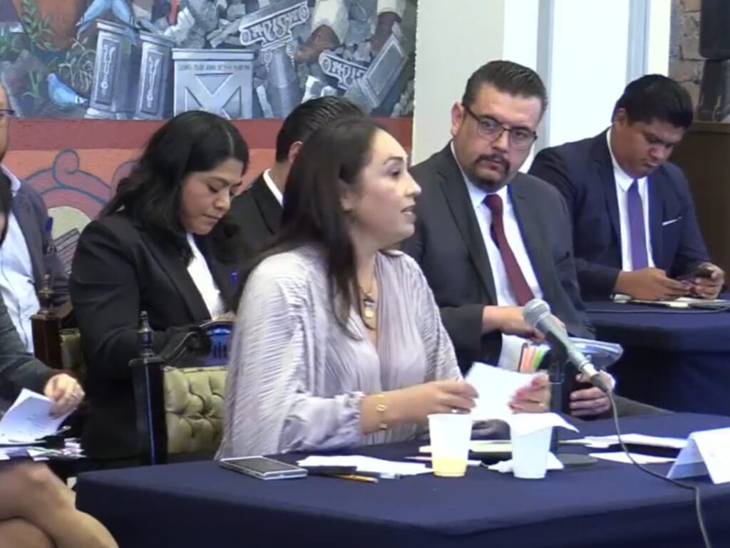 Con más de 400 mil pesos sancionan a Traffic Light