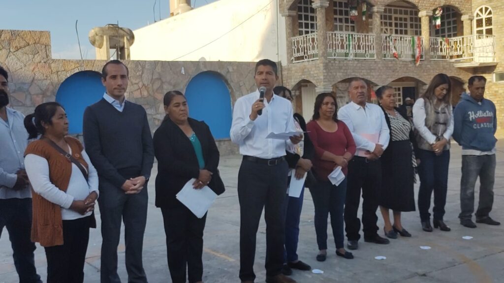 Próxima semana ayuntamiento entregará al Congreso modificación en el cobro de parquímetros: Rivera Pérez