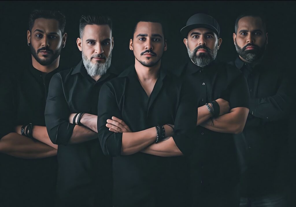 Althërego presenta ‘Bala perdida’, una canción de determinación y empoderamiento