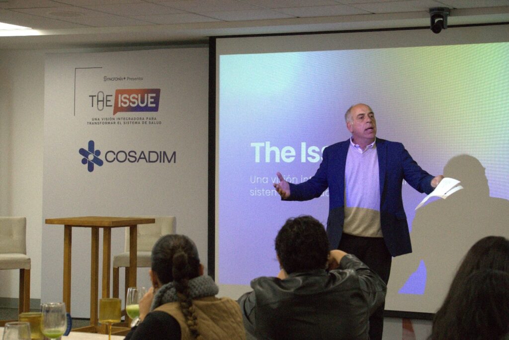 Coalición por la Salud Digital de México impulsa la digitalización del sistema nacional de salud