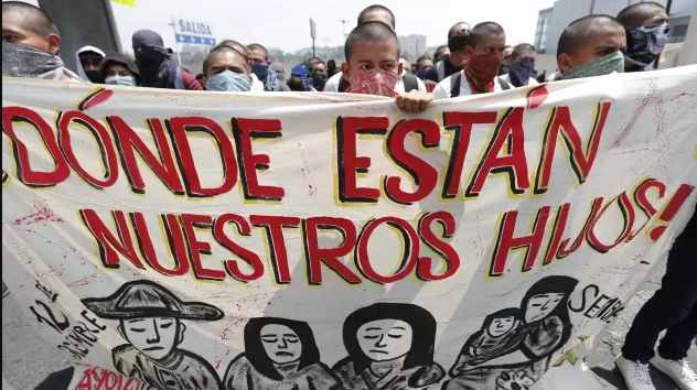 ONU-DH pide a México intensificar la lucha contra impunidad; reconoce a Encinas