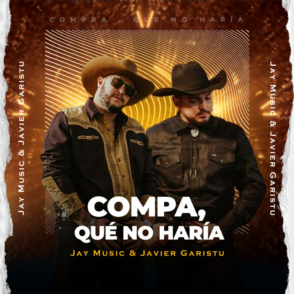 El artista guatemalteco Jay Music Nominado en los Prestigiosos Premios Monitor Latino