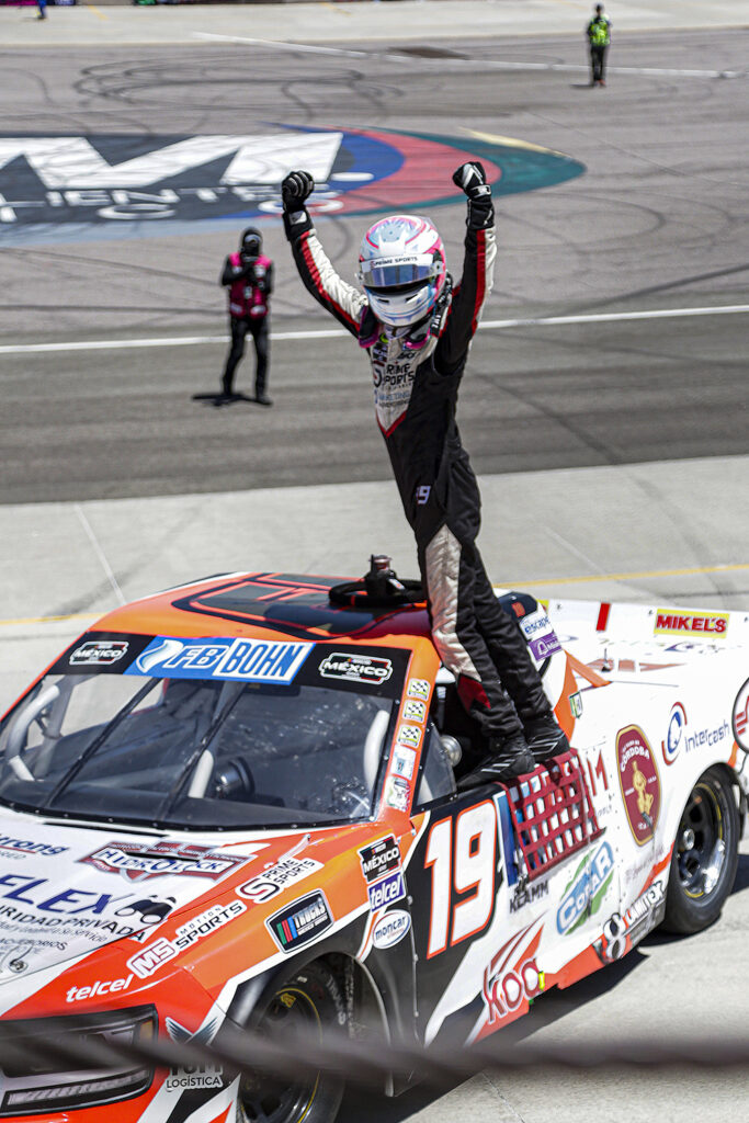 Buscará Diego Ortiz asegurar un boleto en playoff y cetro de campaña regular