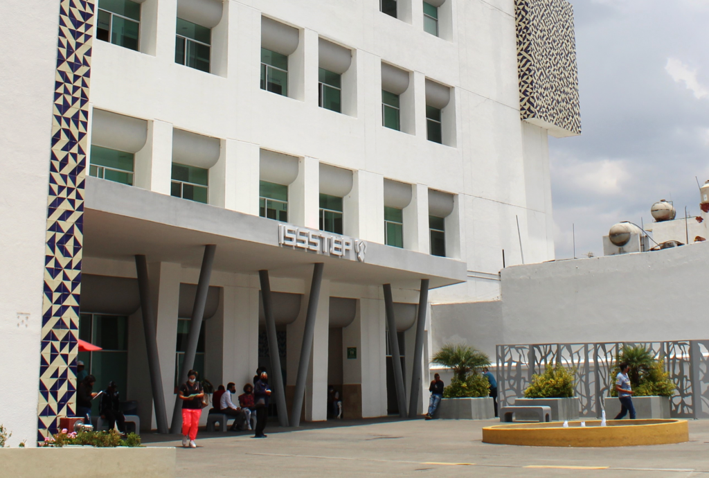 Issstep, sin modificaciones al contrato colectivo ni al salario de sus trabajadores, confirma la institución