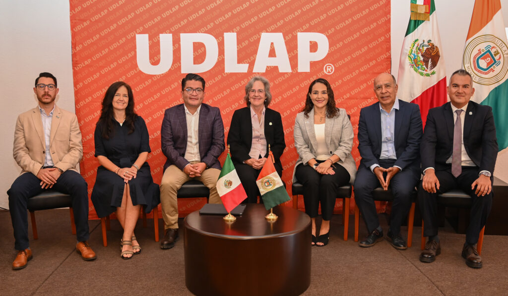 Cuidar y pagar el agua, piden expertos en Cátedra UNESCO-UDLAP en Riesgos Hidrometeorológicos