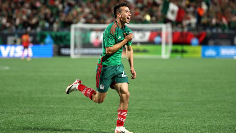 Resumen y goles | México 2-0 Ghana | Amistoso Internacional | TUDN