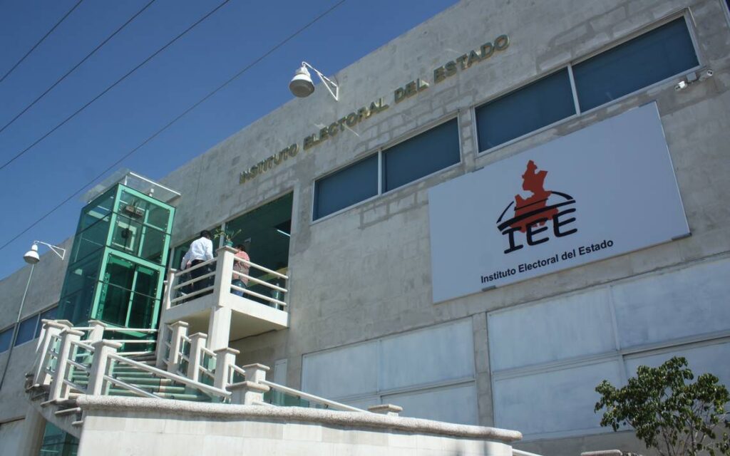 IEE declara el inicio del proceso electoral concurrente 2023-2024