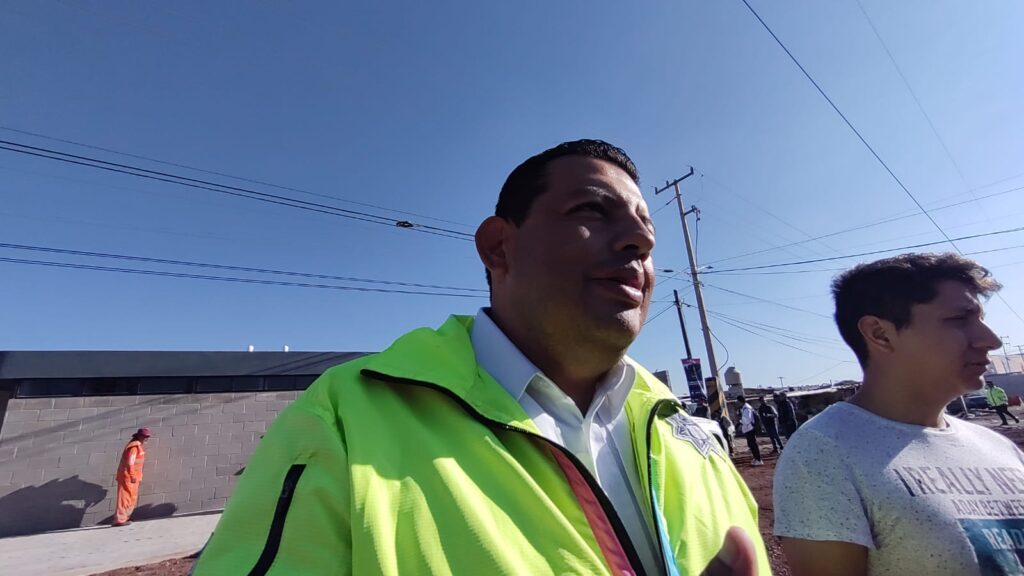 Se prevé segunda ola de calor: Protección Civil, advirtió Gilberto González