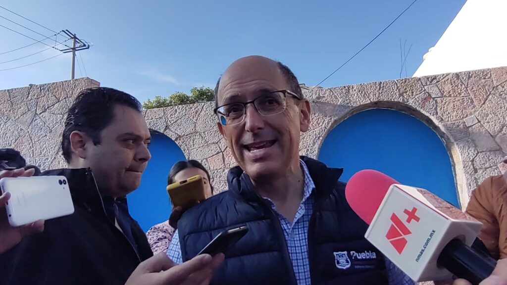 La Muerte es un Sueño y Noche de Museos actividades para temporada de Día de Muertos: Alejandro Cañedo