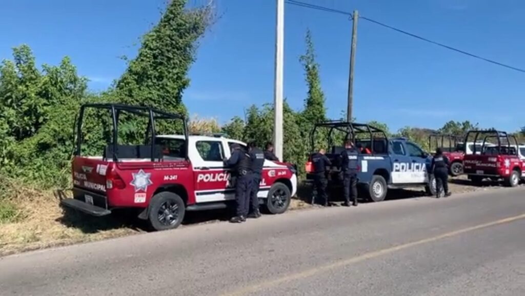 Hallan persona embolsada y desmembrada en Santa Isabel Cholula