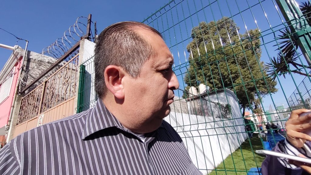 Se analiza qué obras hacer alrededor de CU2: Vélez Tirado