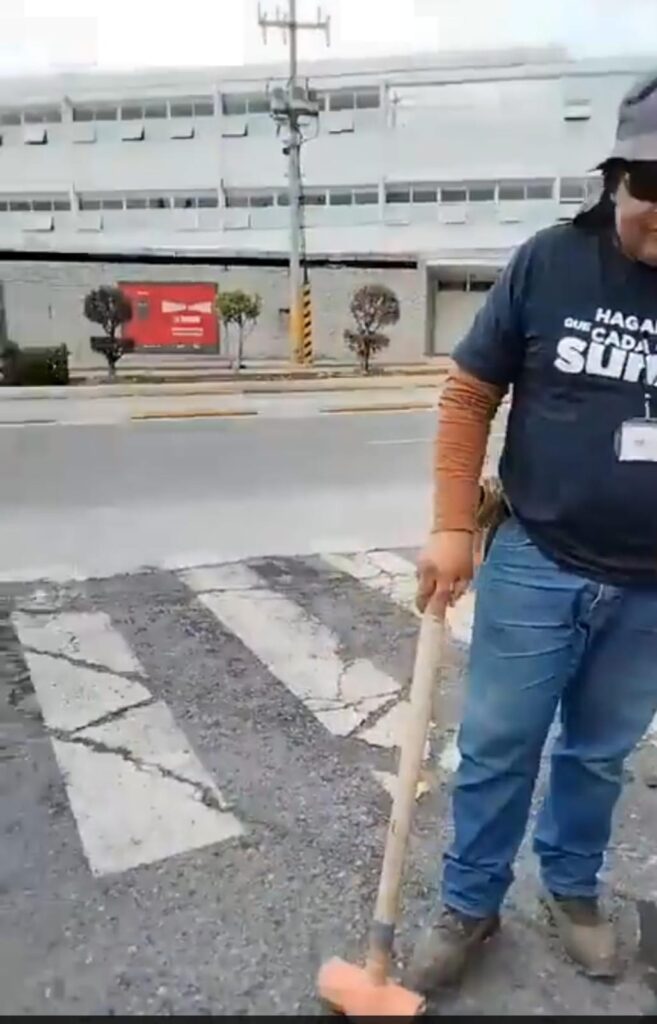 Denuncian intento de cortar el agua en la colonia Gabriel Pastor