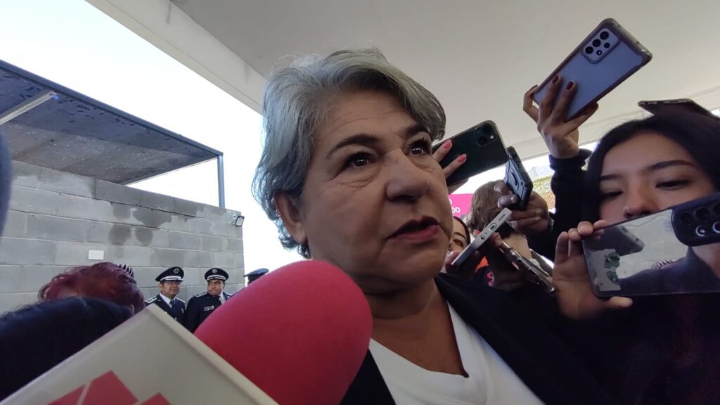 Ayuntamiento de Puebla denunciará maltrato contra perros rescatados en la colonia Héroes: Myriam Arabian