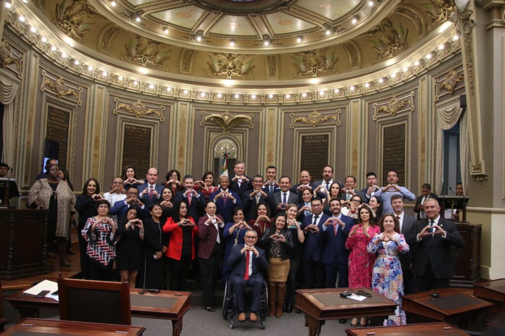 Aprueba Pleno de la LXI Legislatura dictamen para sancionar encubrimiento en casos de feminicidio