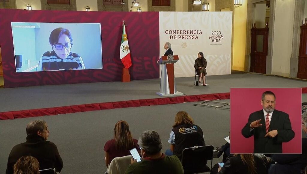 Se recuperó el servicio eléctrico para 98% de usuarios afectados por tormenta tropical “Max”