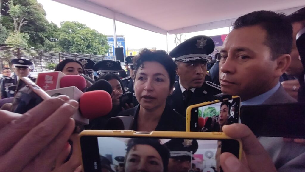 Video desde Puebla:  4 detenidos como probables responsables de la muerte de menor en San Isidro: SSC