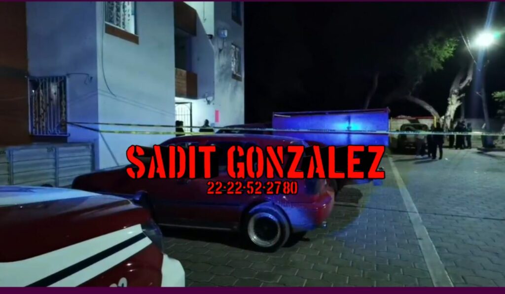 Hallan hombre sin vida y con signos de violencia en Tehuacán