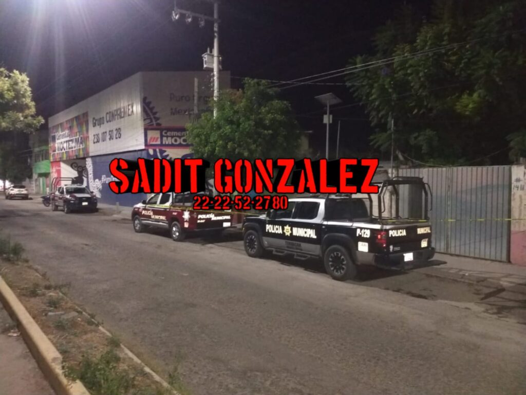 Muere bebe al ahogarse con su propia leche en Tehuacán