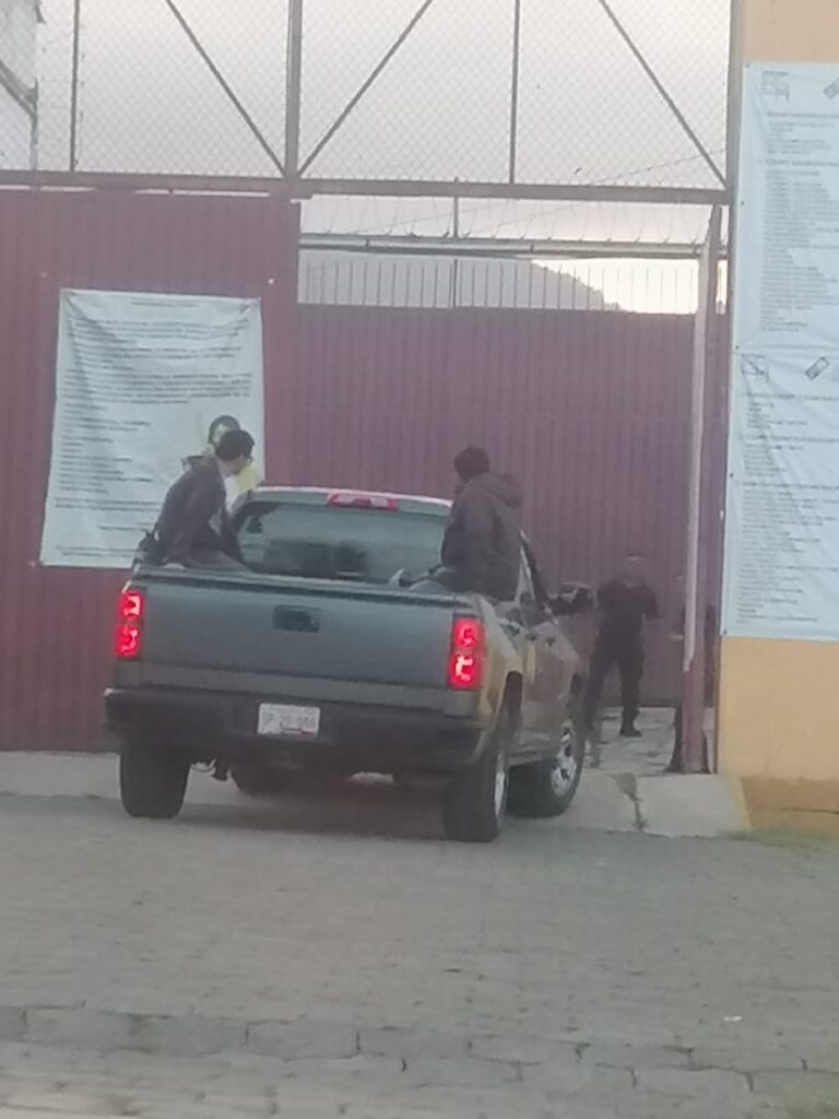 Acusada de delitos en el ejercicio de sus funciones como MP, se confirmó detención de la hija de Javier López Zavala