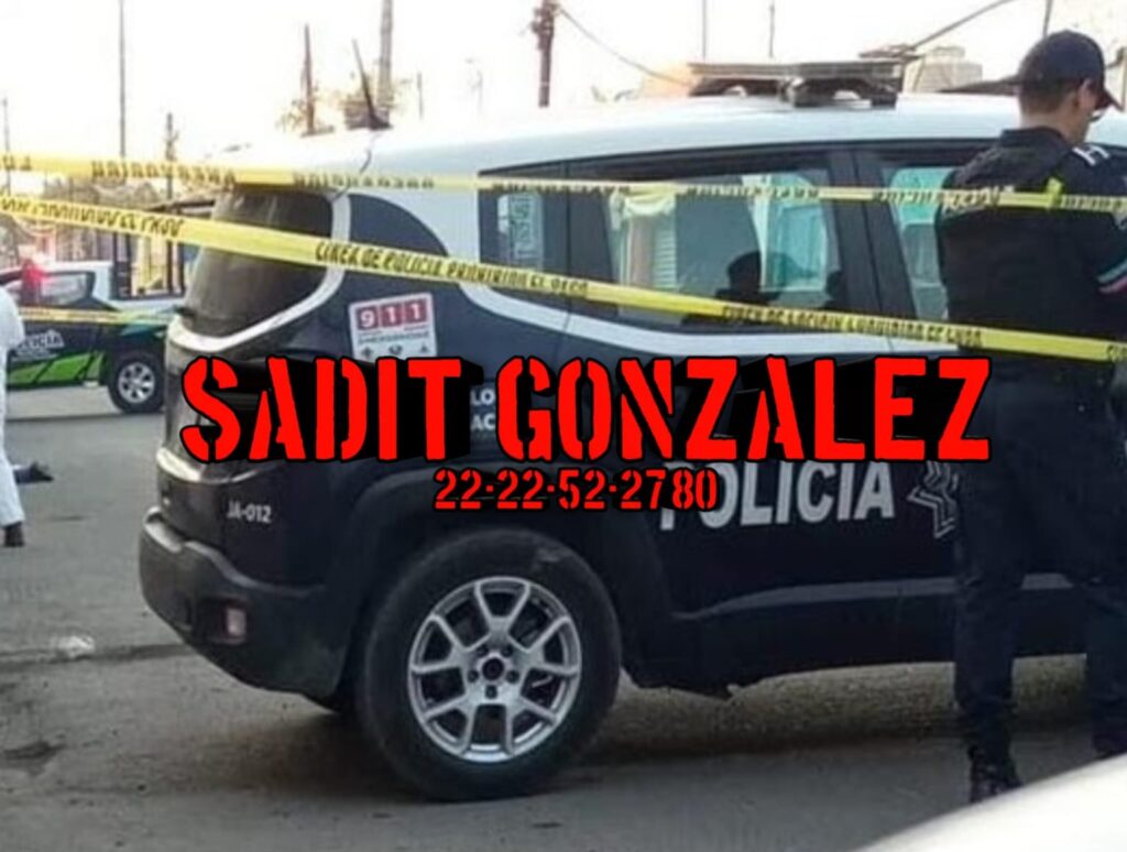 Asaltan y balean a hombre en San Manuel