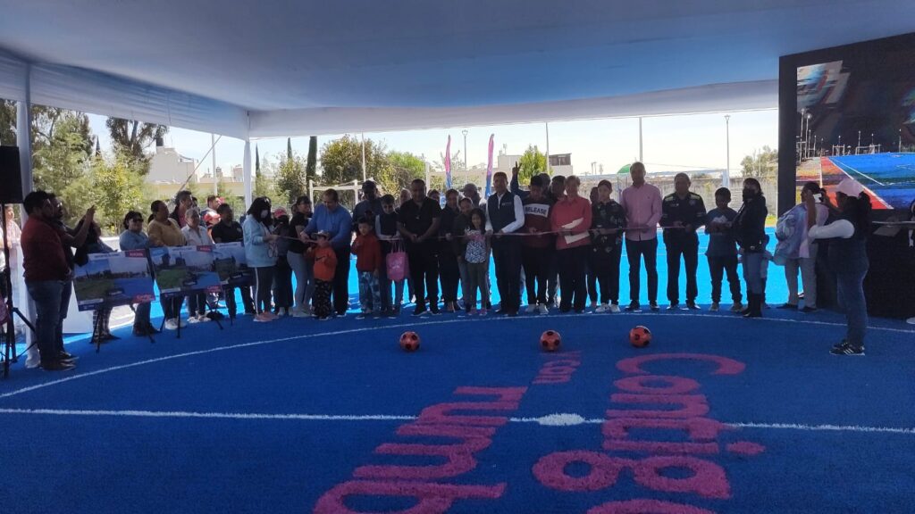 Video desde Puebla: No se puede hacer cambio de uso de suelo en la cuchilla y la 46, admitió Rivera Pérez