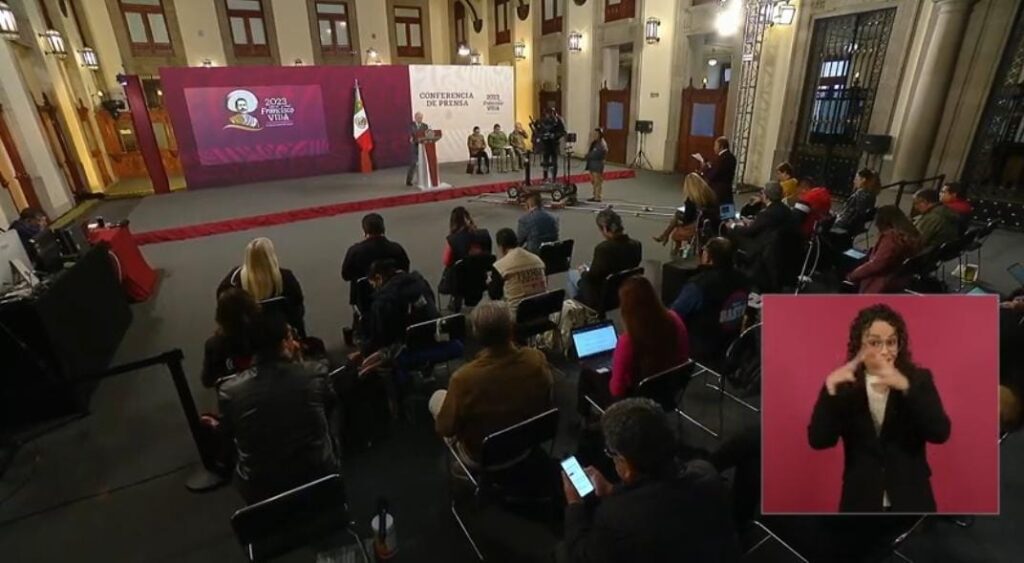 AMLO pide a trabajadores del Poder Judicial no dejarse manipular