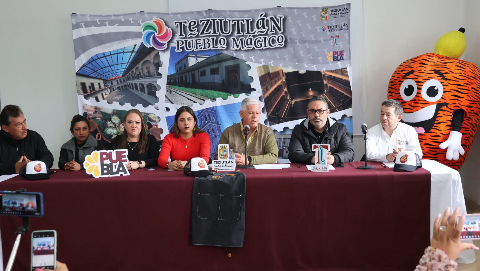 Tercera Edición del Festival del Taco, 20, 21 y 22 de octubre en la Plaza Cívica