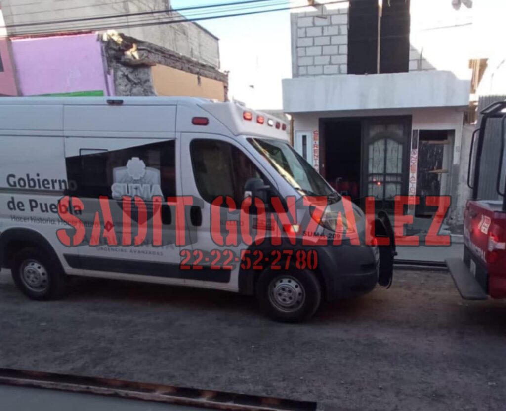 Joven es encontrada sin vida en el baño de un apartamento en Ciudad Serdán