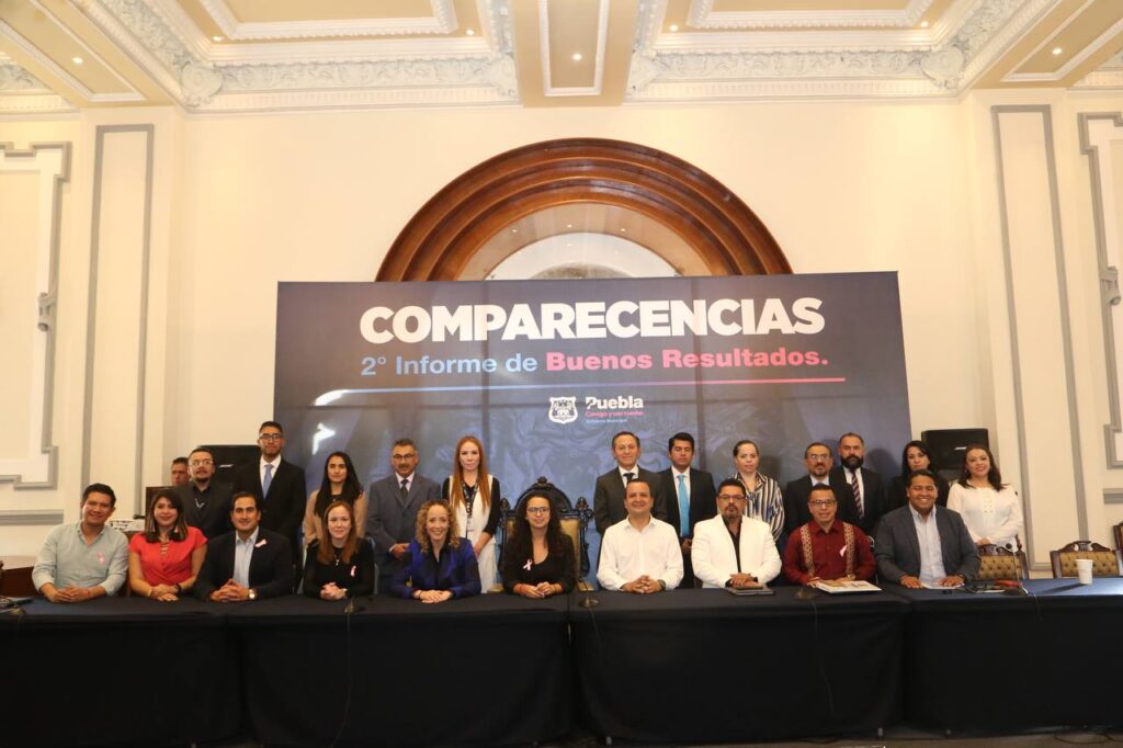 143 negocios sancionados por exceso de ruido: Felipe Velázquez