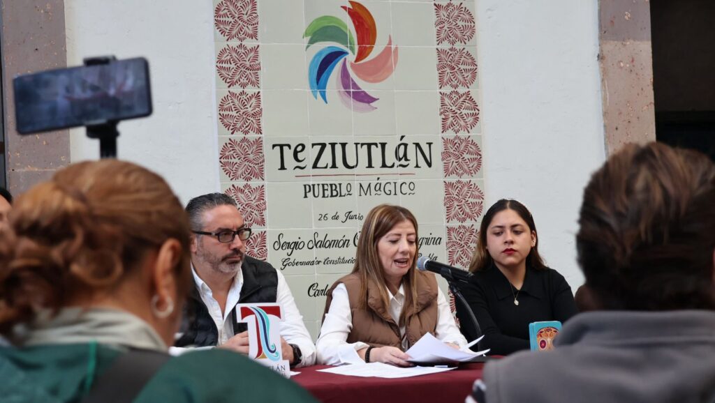 Quinta Edición del Festival “Miquixtli” 2023, del 29 de octubre al 1 de noviembre   