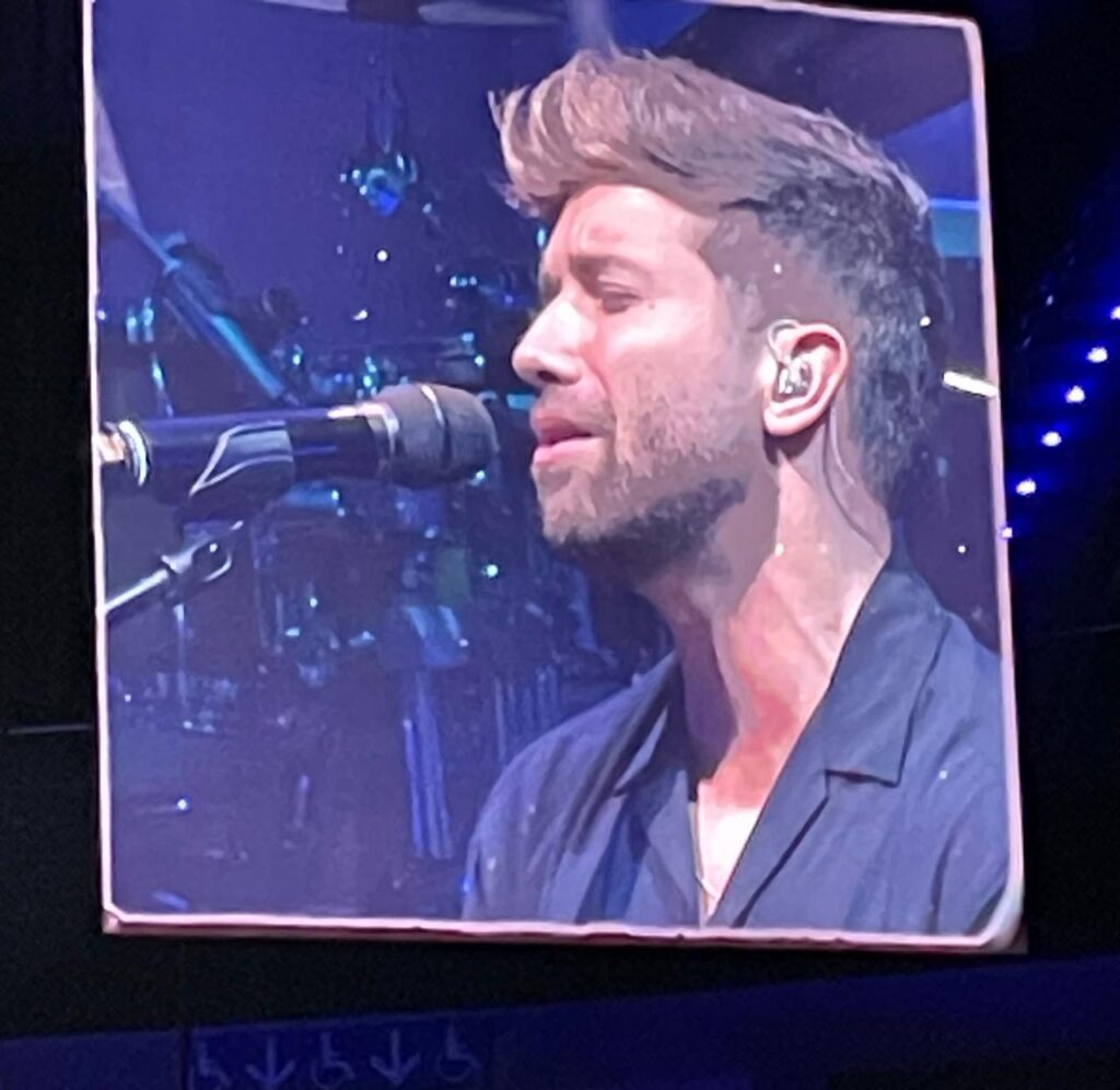 Pablo Alborán y su tour “La Cu4rta Hoja 2023”, en Puebla