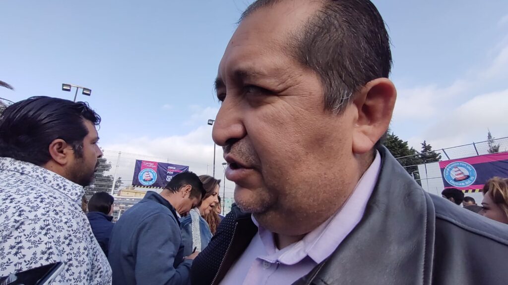 Próximo lunes serán reabiertas las calles del Centro Histórico: Vélez Tirado