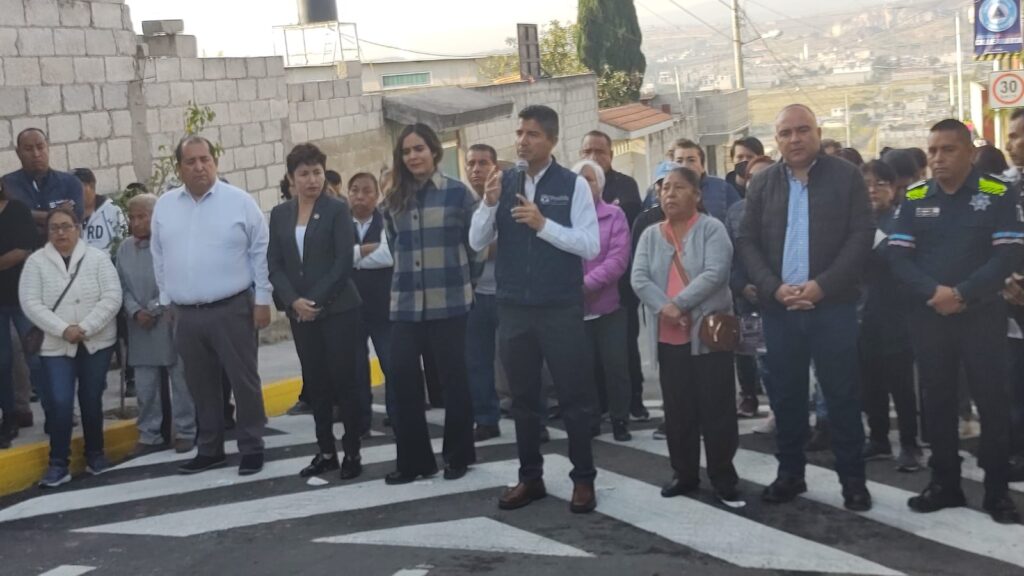 Rivera Pérez solicita a la gente denunciar picaderos