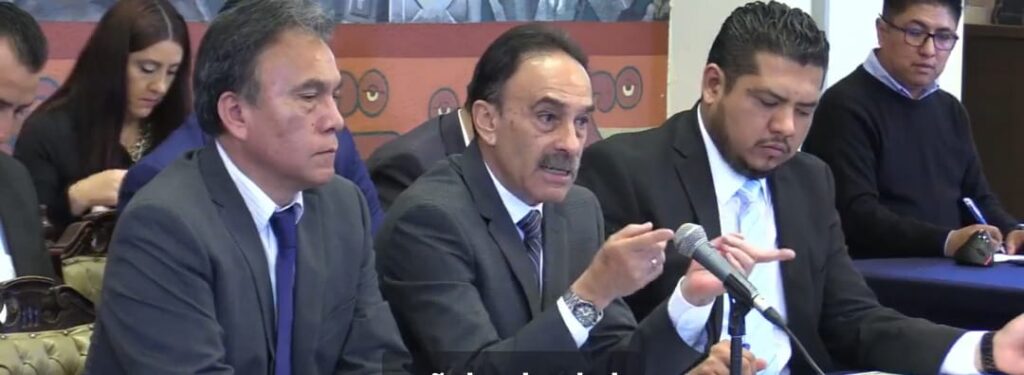 Inauguradas las obras del Centro Histórico habrá operativos por ambulantes: Cruz Lepe