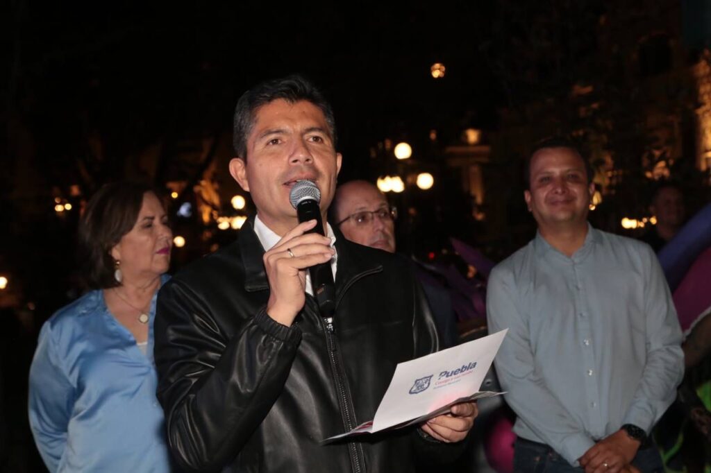 Los Ángeles Azules, este jueves en el Festival La Muerte es un Sueño