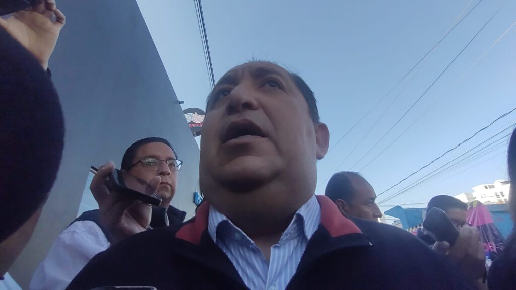 1×1 en diciembre y comienza en la diagonal Defensores: Vélez Tirado