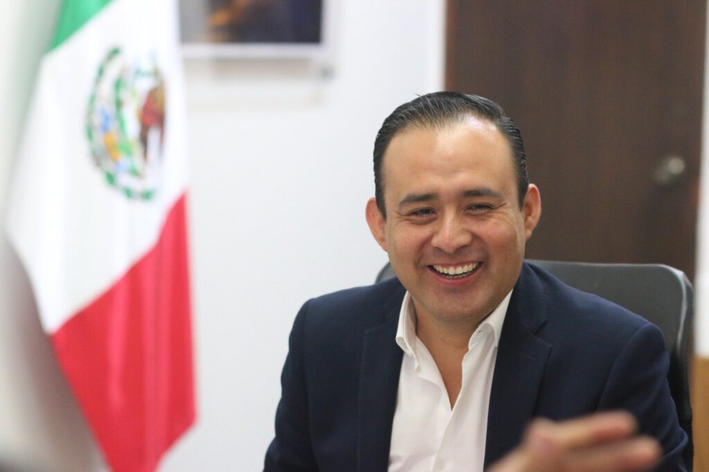 “Se analizará el cobro de parquímetros en comisiones “: Castillo López