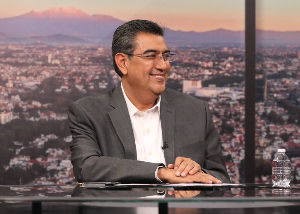 Detienen a supuestos responsables del multihomicidio en Zoquitlán: Céspedes Peregrina