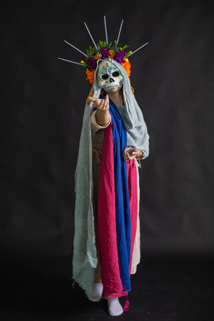 Volar y dejarse caer en el Museo del Ferrocarril