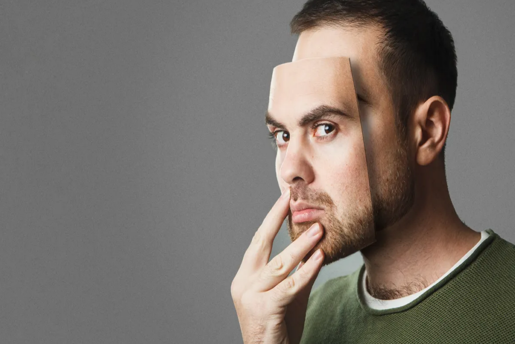 La intención de engañar