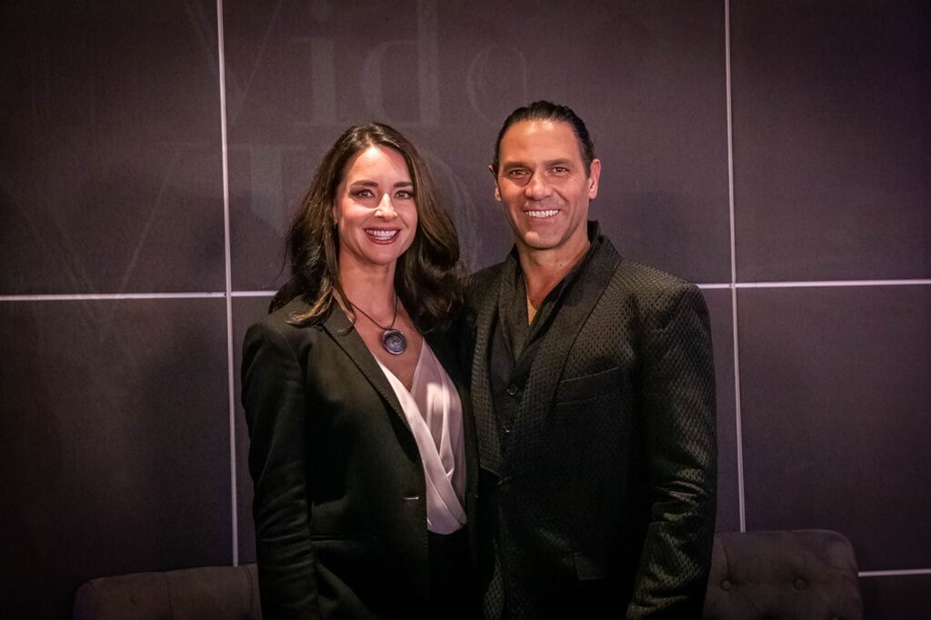 Susana González y Valentino Lanús protagonizarán “Tu vida es mi vida”