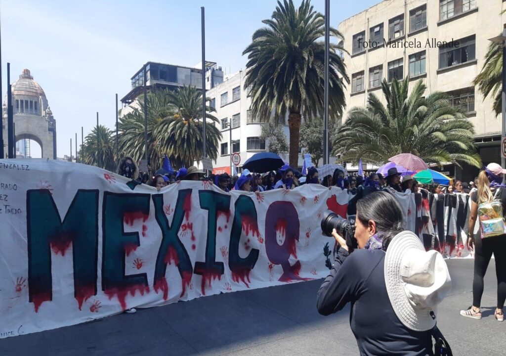 El lado oscuro de la libertad de prensa en México: asesinatos, impunidad y estigmatización