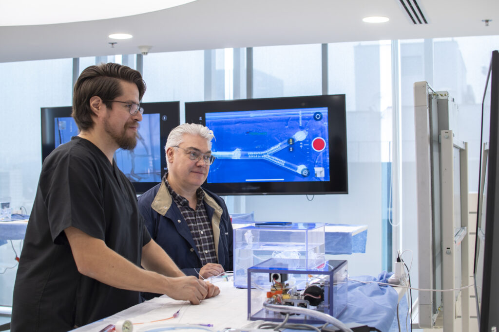 Terumo inaugura centro de entrenamiento para capacitar a más de 4,500 profesionales de la salud en México