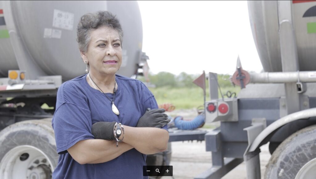 ¿Y tù ya conoces a Miriam Ochoa Gallardo, “La Pipera”?