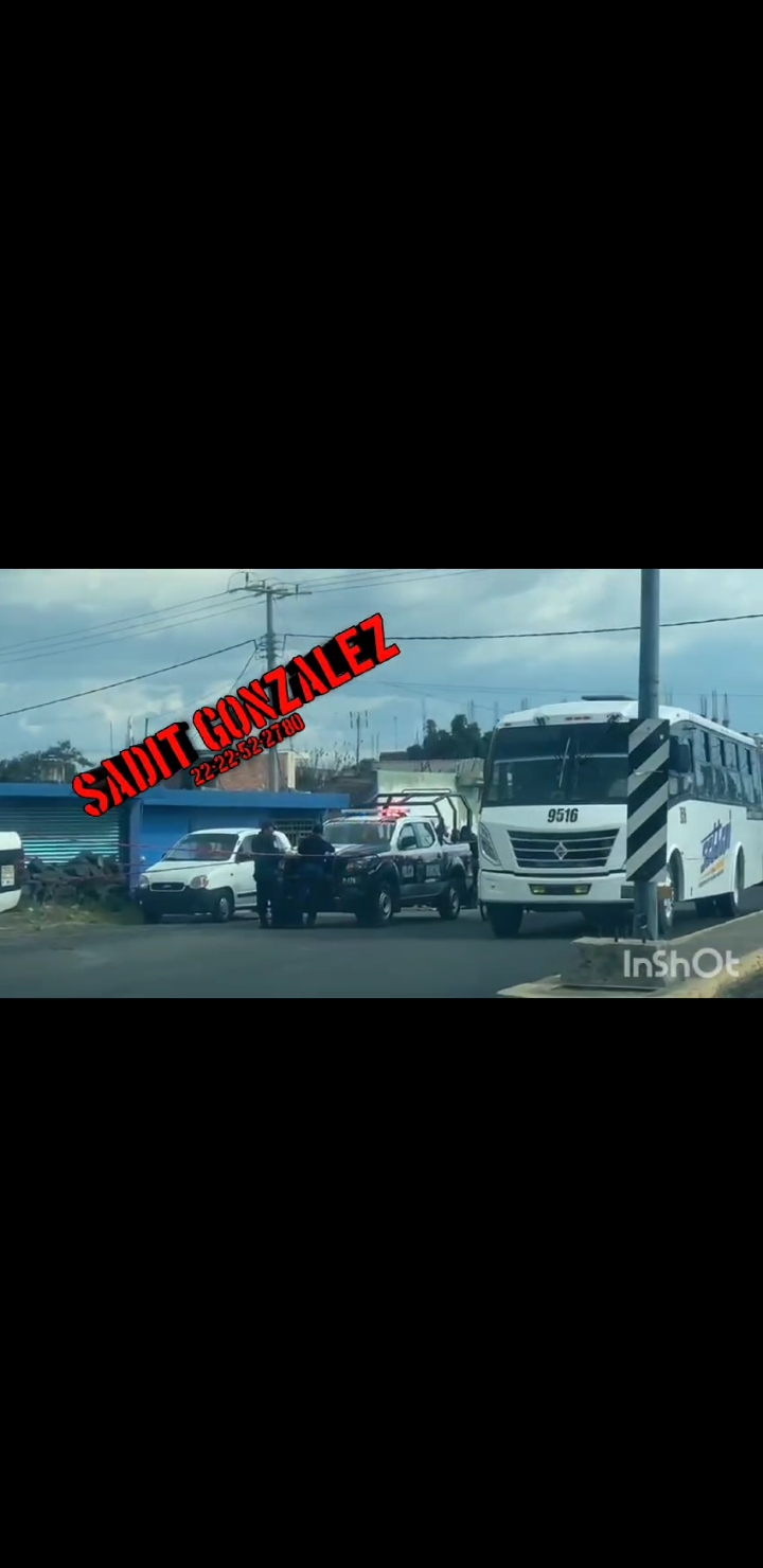 Video: Hallan dentro de vehículo a mujer presuntamente asfixiada en Huejotzingo