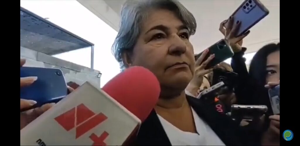 Video desde Puebla: Ayuntamiento ha recibido 600 reportes por maltrato animal, informó Myriam Arabian