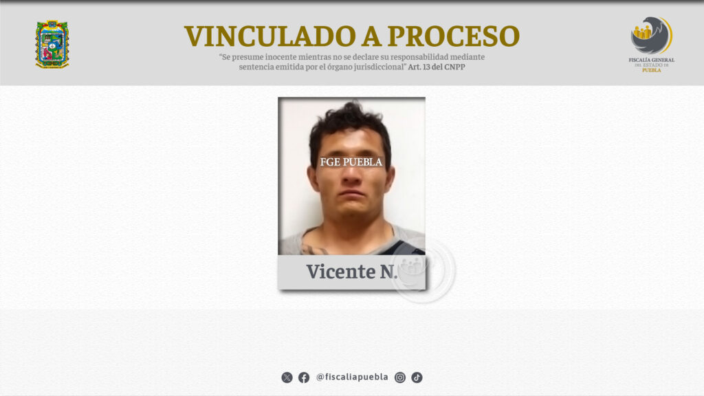 Con arma de fuego, extorsionó por 5 mil pesos a cajera de tienda