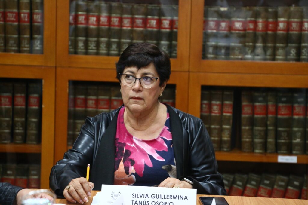 Comisión de Transportes y Movilidad del Congreso del Estado presenta Informe Anual de Trabajo