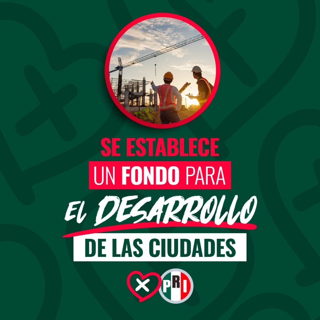 Xóchitl Gálvez impulsa el presupuesto para todos